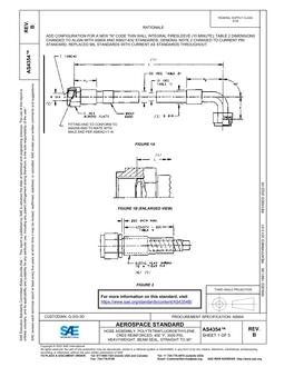 SAE AS4354B PDF