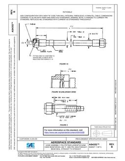 SAE AS4352B PDF