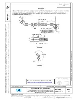 SAE AS4355B PDF