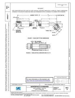 SAE AS622D PDF