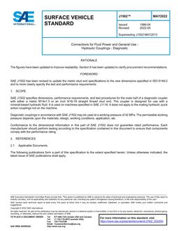 SAE J1502 PDF