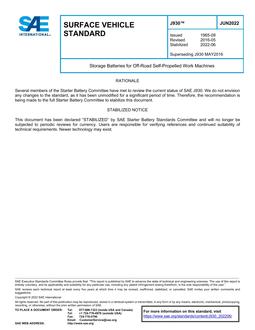 SAE J930 PDF