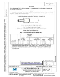 SAE AS22759/60 PDF