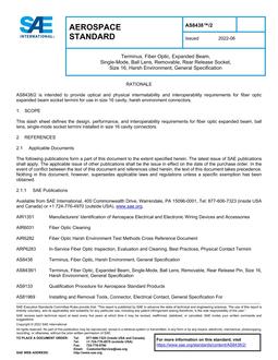 SAE AS8438/2 PDF