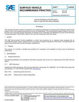 SAE J2646 PDF