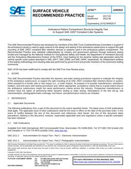 SAE J3102 PDF