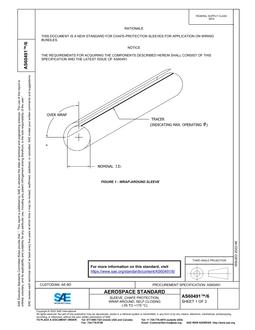 SAE AS60491/6 PDF
