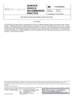 SAE J1140_201208 PDF