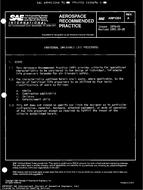 SAE ARP1354A PDF