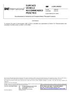 SAE J121M PDF