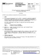 SAE ARP908C PDF