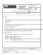 SAE AMS1450A PDF