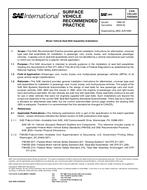 SAE J800 PDF
