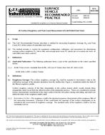 SAE J911_199803 PDF