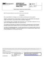 SAE ARP4776 PDF