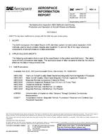 SAE AIR4777A PDF