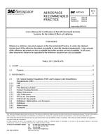 SAE ARP5415A PDF