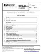 SAE ARP4761 PDF