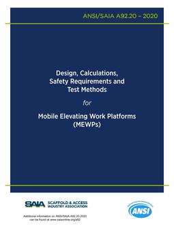 SAIA A92.20-2020 PDF