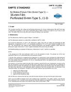 SMPTE 151 PDF