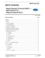 SMPTE 2032-2 PDF