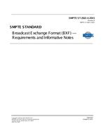 SMPTE ST 2021-1:2015 PDF SMPTE ST 2021-1:2015 PDF
