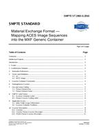 SMPTE ST 2065-5 PDF