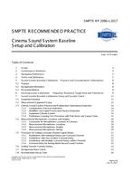 SMPTE RP 2096-1 PDF