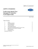 SMPTE ST 2110-30 PDF