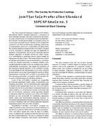 SSPC SP 6 / NACE No.3 PDF SSPC SP 6 / NACE No.3 PDF