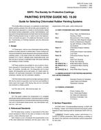 SSPC PS Guide 15.00 PDF