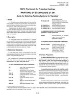SSPC PS Guide 21.00 PDF
