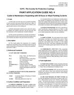 SSPC PA Guide 4 PDF