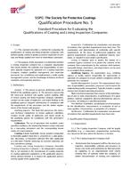 SSPC QP 5 PDF