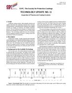 SSPC TU 11 PDF