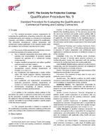 SSPC QP 9 PDF