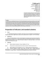 TAPPI T 610 sp-11 PDF