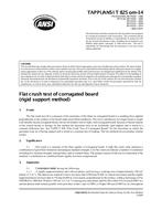 TAPPI T 825 PDF
