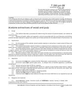 TAPPI T280 PDF