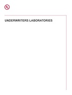 UL 1573 PDF