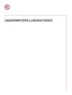 UL 1026 PDF