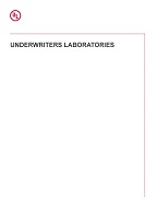 UL 1106 PDF