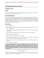 UOP 815 PDF