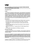 UOP 678 PDF