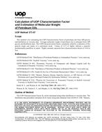 UOP 375 PDF