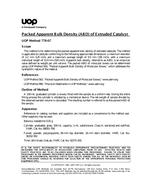 UOP 778 PDF