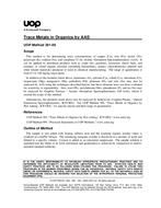 UOP 391 PDF