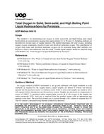 UOP 649 PDF