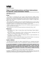 UOP 481 PDF
