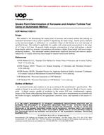 UOP 1000-12 PDF
